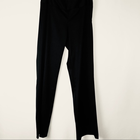 TRINA TURK Black pants side zipper like new SIZE 4 - Picture 15 of 16